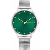 Orologio Tommy Hilfiger Donna in Acciaio 1782762